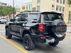 Tank 400 New Energy Hi4-T Off-Road Edition - ფოტო 15