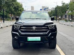 Tank 400 New Energy Hi4-T Off-Road Edition - ფოტო 2