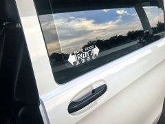 Mercedes-Benz Vito 2021 2.0T Business Edition 7-Seater - ფოტო 10
