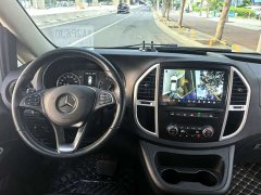 Mercedes-Benz Vito 2021 2.0T Business Edition 7-Seater - ფოტო 11