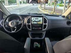 Mercedes-Benz Vito 2021 2.0T Business Edition 7-Seater - ფოტო 13