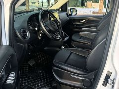 Mercedes-Benz Vito 2021 2.0T Business Edition 7-Seater - ფოტო 15