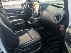 Mercedes-Benz Vito 2021 2.0T Business Edition 7-Seater - ფოტო 16