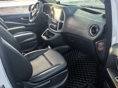 Mercedes-Benz Vito 2021 2.0T Business Edition 7-Seater - ფოტო 17