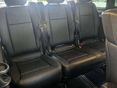 Mercedes-Benz Vito 2021 2.0T Business Edition 7-Seater - ფოტო 20