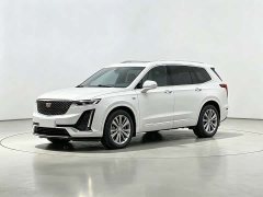 Cadillac XT6 2020 28T Six-Seat AWD Luxury - ფოტო 1