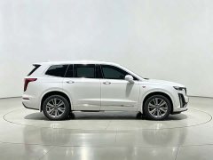 Cadillac XT6 2020 28T Six-Seat AWD Luxury - ფოტო 10