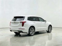 Cadillac XT6 2020 28T Six-Seat AWD Luxury - ფოტო 11