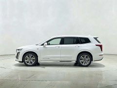 Cadillac XT6 2020 28T Six-Seat AWD Luxury - ფოტო 12