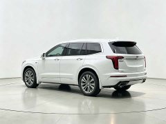 Cadillac XT6 2020 28T Six-Seat AWD Luxury - ფოტო 13