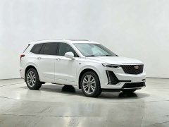 Cadillac XT6 2020 28T Six-Seat AWD Luxury - ფოტო 2