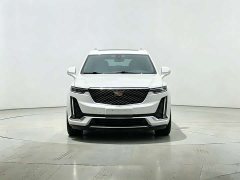 Cadillac XT6 2020 28T Six-Seat AWD Luxury - ფოტო 3