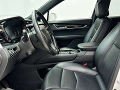 Cadillac XT6 2020 28T Six-Seat AWD Luxury - ფოტო 4