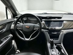 Cadillac XT6 2020 28T Six-Seat AWD Luxury - ფოტო 5