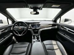 Cadillac XT6 2020 28T Six-Seat AWD Luxury - ფოტო 6