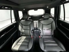 Cadillac XT6 2020 28T Six-Seat AWD Luxury - ფოტო 8