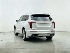 Cadillac XT6 2020 28T Six-Seat AWD Luxury - ფოტო 9