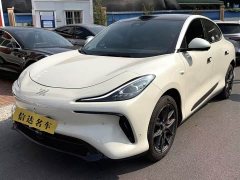 IM Motors Zhiji LS6 2023 Max Standard Edition - ფოტო 1