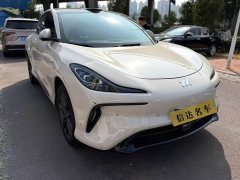 IM Motors Zhiji LS6 2023 Max Standard Edition - ფოტო 3