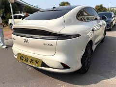 IM Motors Zhiji LS6 2023 Max Standard Edition - ფოტო 6