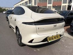 IM Motors Zhiji LS6 2023 Max Standard Edition - ფოტო 7