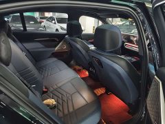 BMW 5 Series 530Li Luxury Edition Premium Package - ფოტო 10
