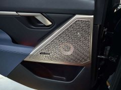 BMW 5 Series 530Li Luxury Edition Premium Package - ფოტო 12
