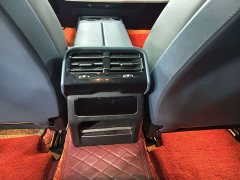 BMW 5 Series 530Li Luxury Edition Premium Package - ფოტო 14