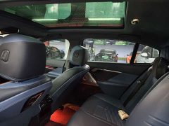 BMW 5 Series 530Li Luxury Edition Premium Package - ფოტო 15