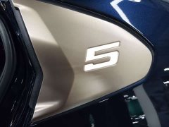 BMW 5 Series 530Li Luxury Edition Premium Package - ფოტო 16