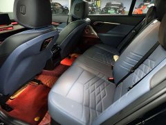 BMW 5 Series 530Li Luxury Edition Premium Package - ფოტო 17