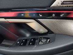 BMW 5 Series 530Li Luxury Edition Premium Package - ფოტო 18