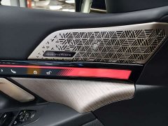 BMW 5 Series 530Li Luxury Edition Premium Package - ფოტო 19