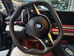 BMW 5 Series 530Li Luxury Edition Premium Package - ფოტო 6