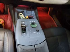BMW 5 Series 530Li Luxury Edition Premium Package - ფოტო 8
