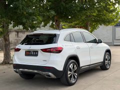 Mercedes-Benz GLA 2022 Facelift GLA 200 - ფოტო 12