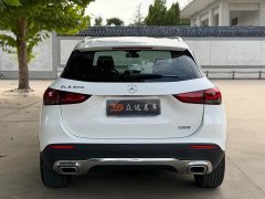 Mercedes-Benz GLA 2022 Facelift GLA 200 - ფოტო 13