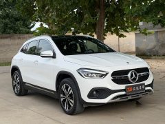 Mercedes-Benz GLA 2022 Facelift GLA 200 - ფოტო 3