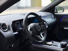 Mercedes-Benz GLA 2022 Facelift GLA 200 - ფოტო 4