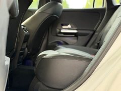 Mercedes-Benz GLA 2022 Facelift GLA 200 - ფოტო 6