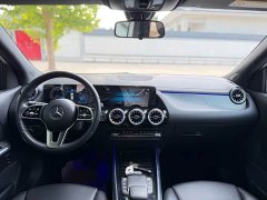 Mercedes-Benz GLA 2022 Facelift GLA 200 - ფოტო 8
