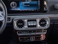 Mercedes-Benz G-Class AMG G 63 - ფოტო 14