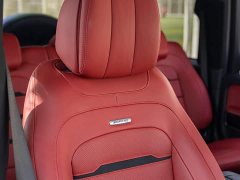 Mercedes-Benz G-Class AMG G 63 - ფოტო 20