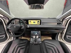 Neta U 2021 Pro 500 Luxury Driving Edition - ფოტო 10