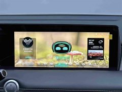 Neta U 2021 Pro 500 Luxury Driving Edition - ფოტო 13