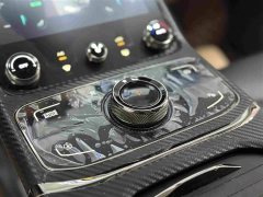 Neta U 2021 Pro 500 Luxury Driving Edition - ფოტო 15
