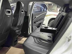 Neta U 2021 Pro 500 Luxury Driving Edition - ფოტო 16