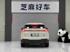 Neta U 2021 Pro 500 Luxury Driving Edition - ფოტო 5