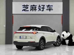Neta U 2021 Pro 500 Luxury Driving Edition - ფოტო 6