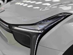 Neta U 2021 Pro 500 Luxury Driving Edition - ფოტო 7